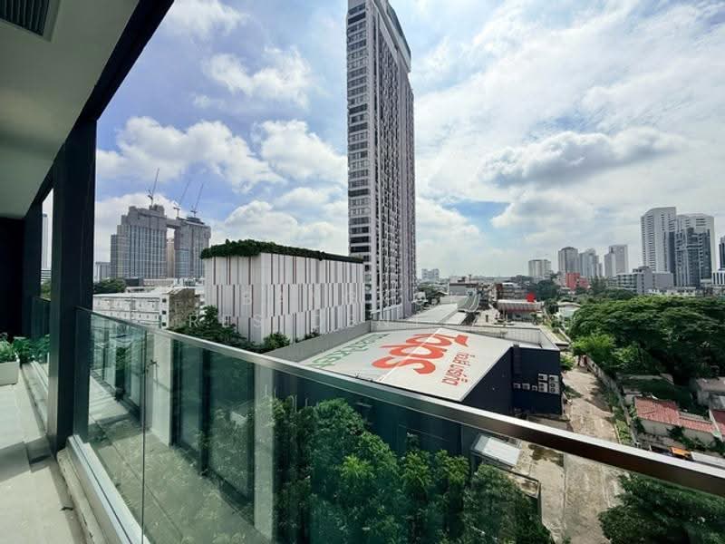 La Citta Delre Thonglor 16, Bangkok, 508-502 Soi Thonglor 16, Khlong Tan Nua, Watthana, Bangkok, 3 Bedrooms, 180 sqm, Condo For Rent, by Bangkok Residential, 500573484 - DDproperty.com