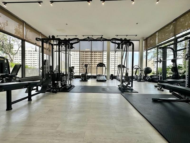 La Citta Delre Thonglor 16, Bangkok, 508-502 Soi Thonglor 16, Khlong Tan Nua, Watthana, Bangkok, 3 Bedrooms, 180 sqm, Condo For Rent, by Bangkok Residential, 500573484 - DDproperty.com