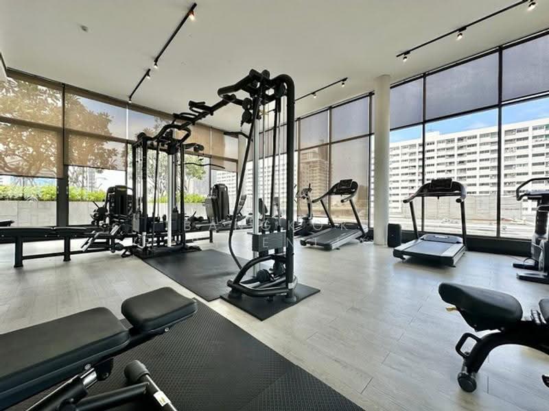 La Citta Delre Thonglor 16, Bangkok, 508-502 Soi Thonglor 16, Khlong Tan Nua, Watthana, Bangkok, 3 Bedrooms, 180 sqm, Condo For Rent, by Bangkok Residential, 500573484 - DDproperty.com