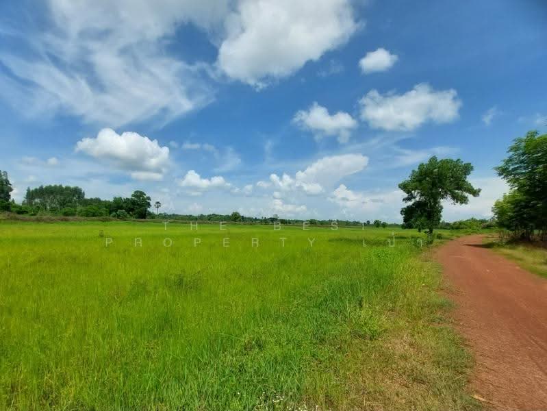 ที่ดินเพ็ญ อุดรธานี, udon-thani, Chom Sri, Phen, Udon Thani, , 30,932 sqm, Land For Sale, by The Best Property เป้า, 500573485 - DDproperty.com