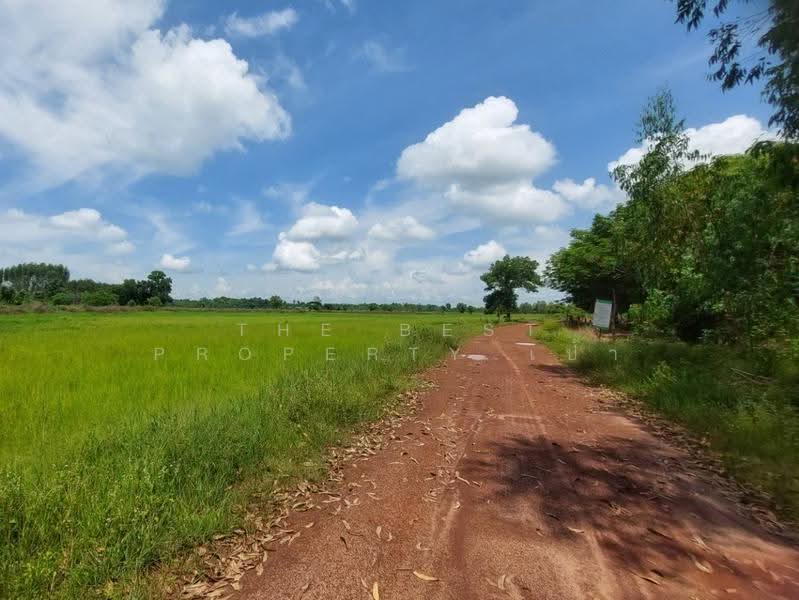 ที่ดินเพ็ญ อุดรธานี, udon-thani, Chom Sri, Phen, Udon Thani, , 30,932 sqm, Land For Sale, by The Best Property เป้า, 500573485 - DDproperty.com