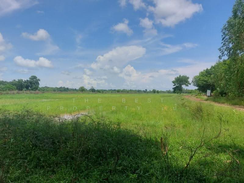 ที่ดินเพ็ญ อุดรธานี, udon-thani, Chom Sri, Phen, Udon Thani, , 30,932 sqm, Land For Sale, by The Best Property เป้า, 500573485 - DDproperty.com