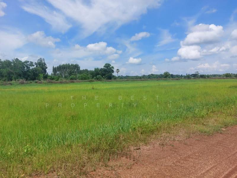ที่ดินเพ็ญ อุดรธานี, udon-thani, Chom Sri, Phen, Udon Thani, , 30,932 sqm, Land For Sale, by The Best Property เป้า, 500573485 - DDproperty.com