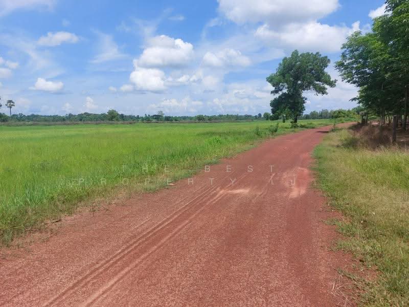 ที่ดินเพ็ญ อุดรธานี, อุดรธานี, จอมศรี, เพ็ญ, อุดรธานี, 30,932 ตร.ม., ที่ดิน ขาย, โดย The Best Property เป้า, 500573485 - DDproperty.com