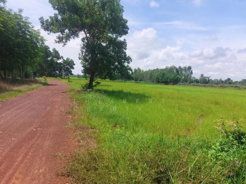 ที่ดินเพ็ญ อุดรธานี, อุดรธานี, จอมศรี, เพ็ญ, อุดรธานี, 30,932 ตร.ม., ที่ดิน ขาย, โดย The Best Property เป้า, 500573485 - DDproperty.com
