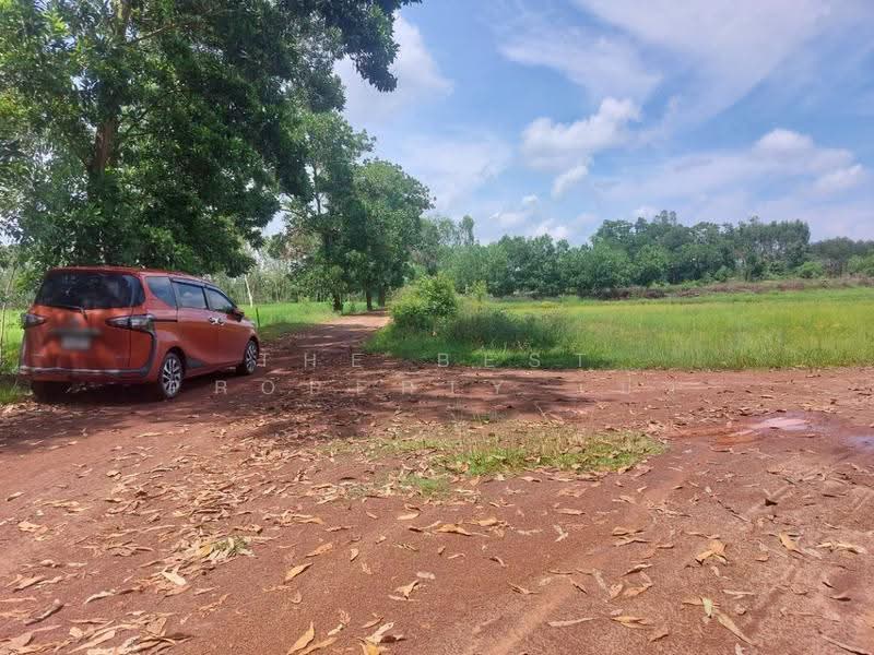 ที่ดินเพ็ญ อุดรธานี, udon-thani, Chom Sri, Phen, Udon Thani, , 30,932 sqm, Land For Sale, by The Best Property เป้า, 500573485 - DDproperty.com