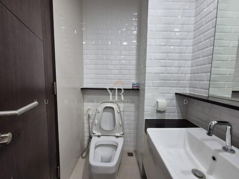 Wish Signature Midtown Siam, bangkok, 512 Phetchaburi Road, Thanon Phetchaburi, Ratchathewi, Bangkok, 1 Bedroom, 35 sqm, Condo For Rent, by YU RISE CO., LTD., 500573486 - DDproperty.com