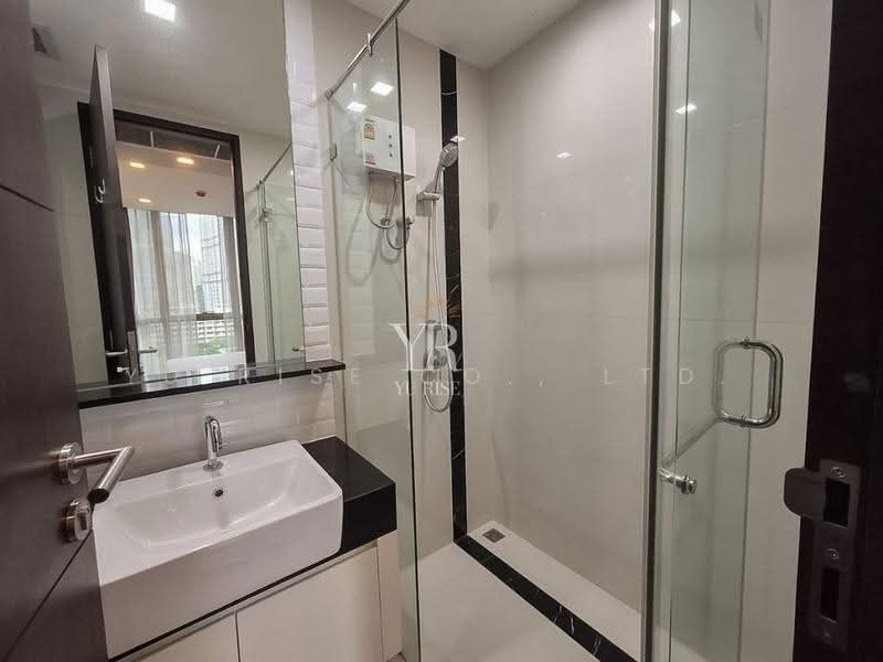 Wish Signature Midtown Siam, bangkok, 512 Phetchaburi Road, Thanon Phetchaburi, Ratchathewi, Bangkok, 1 Bedroom, 35 sqm, Condo For Rent, by YU RISE CO., LTD., 500573486 - DDproperty.com