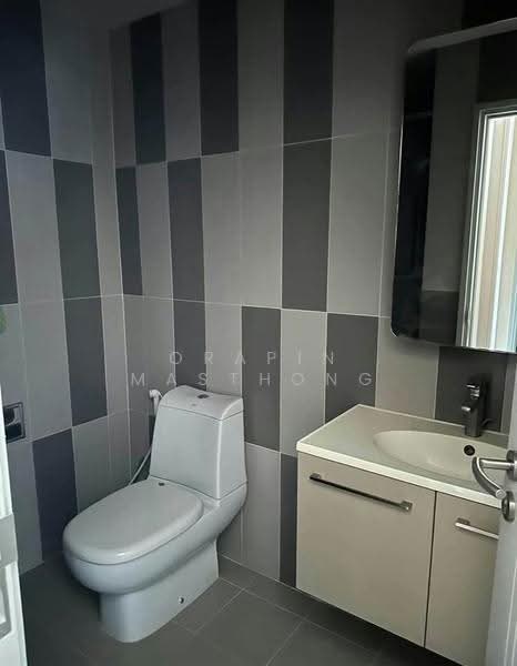 Onyx Phahonyothin, Bangkok, 1505 Phahonyothin Road, Samsen Nai, Phaya Thai, Bangkok, 1 Bedroom, 40 sqm, Condo For Rent, by Orapin Masthong, 500573487 - DDproperty.com