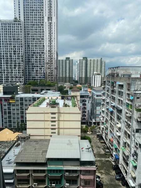 Onyx Phahonyothin, Bangkok, 1505 Phahonyothin Road, Samsen Nai, Phaya Thai, Bangkok, 1 Bedroom, 40 sqm, Condo For Rent, by Orapin Masthong, 500573487 - DDproperty.com