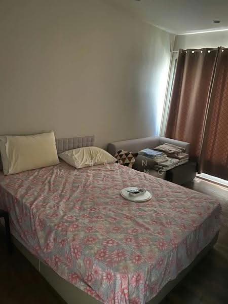 Onyx Phahonyothin, Bangkok, 1505 Phahonyothin Road, Samsen Nai, Phaya Thai, Bangkok, 1 Bedroom, 40 sqm, Condo For Rent, by Orapin Masthong, 500573487 - DDproperty.com