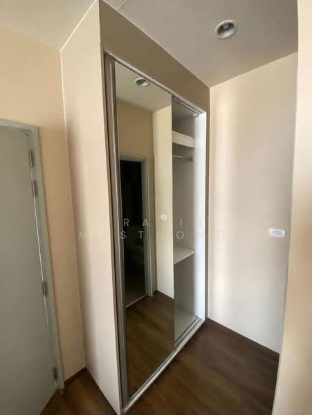 Onyx Phahonyothin, Bangkok, 1505 Phahonyothin Road, Samsen Nai, Phaya Thai, Bangkok, 1 Bedroom, 40 sqm, Condo For Rent, by Orapin Masthong, 500573487 - DDproperty.com