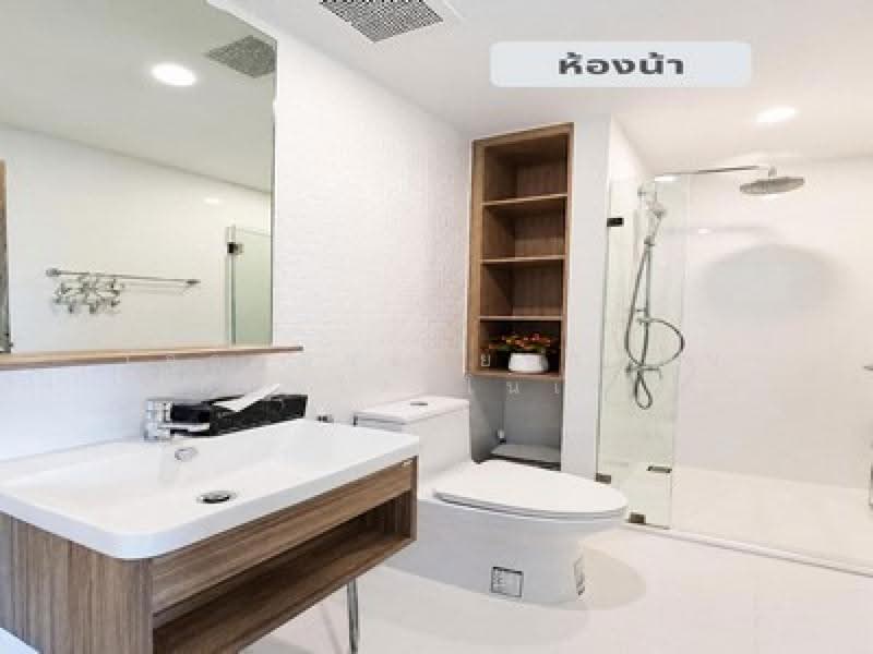 Noble Create : โนเบิล ครีเอท, กรุงเทพ, 269 ถ.ประดิษฐ์มนูธรรม, ลาดพร้าว, กรุงเทพ, 26 ตร.ม., คอนโด ขาย, โดย คุณตาล, 500573488 - DDproperty.com