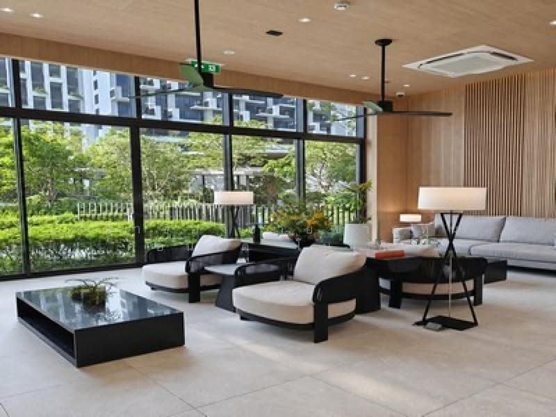 Noble Create : โนเบิล ครีเอท, กรุงเทพ, 269 ถ.ประดิษฐ์มนูธรรม, ลาดพร้าว, กรุงเทพ, 26 ตร.ม., คอนโด ขาย, โดย คุณตาล, 500573488 - DDproperty.com