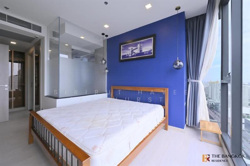 One9Five Asoke-Rama 9 : วัน ไนน์ ไฟว์ อโศก-พระราม 9, กรุงเทพ, 195 ถนนพระราม 9 ซอย 5, ห้วยขวาง, กรุงเทพ, 68 ตร.ม., คอนโด ขาย, โดย Sirirut Havee Akehurst, 500573490 - DDproperty.com