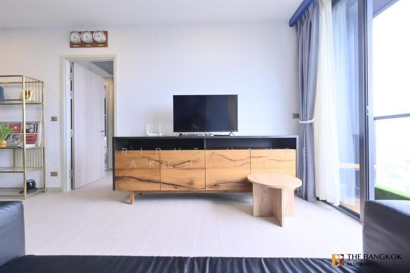One9Five Asoke-Rama 9, Bangkok, 195 Soi Rama 9 Soi 5, Huai Khwang, Bangkok, 2 Bedrooms, 68 sqm, Condo For Sale, by Sirirut Havee Akehurst, 500573490 - DDproperty.com