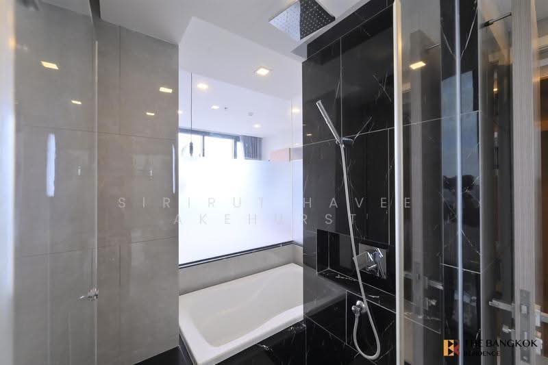 One9Five Asoke-Rama 9, Bangkok, 195 Soi Rama 9 Soi 5, Huai Khwang, Bangkok, 2 Bedrooms, 68 sqm, Condo For Sale, by Sirirut Havee Akehurst, 500573490 - DDproperty.com