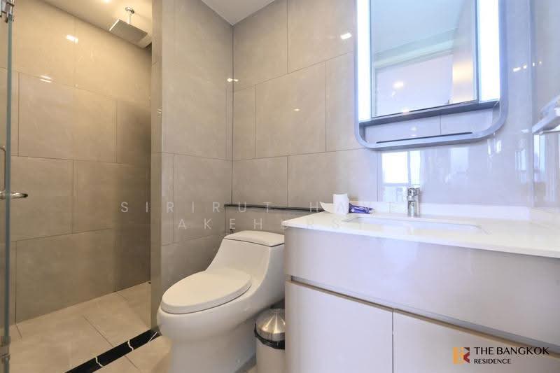 One9Five Asoke-Rama 9, Bangkok, 195 Soi Rama 9 Soi 5, Huai Khwang, Bangkok, 2 Bedrooms, 68 sqm, Condo For Sale, by Sirirut Havee Akehurst, 500573490 - DDproperty.com