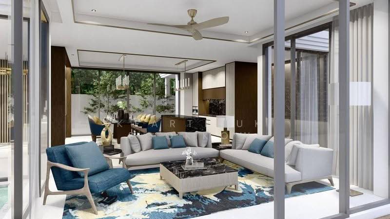 undefined, Phuket, Choeng Thale, Thalang, Phuket, 4 Bedrooms, 525 sqm, Villa For Sale, by Keartisuk Sookkow, 500573491 - DDproperty.com
