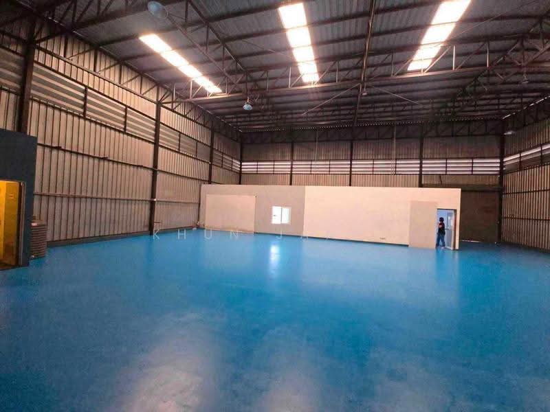 Warehouse with Office for Rent on Theparak RD Km.11 Bang Phli (SPSEVE2355), Samut Prakan, ถ. เทพารักษ์, Bangphli Yai, Bang Plee, Samut Prakan, , 400 sqm, Warehouse/Factory For Rent, by Khun Jane, 500573492 - DDproperty.com