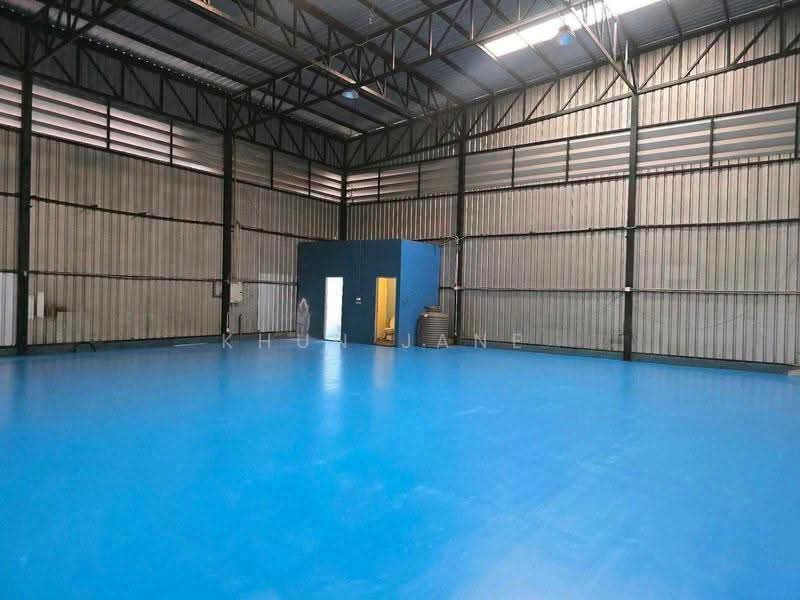 Warehouse with Office for Rent on Theparak RD Km.11 Bang Phli (SPSEVE2355), Samut Prakan, ถ. เทพารักษ์, Bangphli Yai, Bang Plee, Samut Prakan, , 400 sqm, Warehouse/Factory For Rent, by Khun Jane, 500573492 - DDproperty.com
