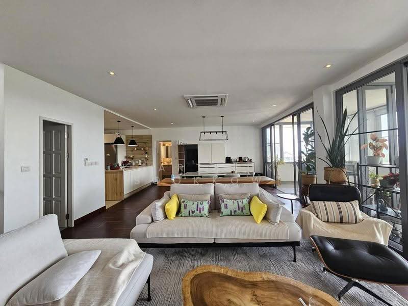 Blue Canyon Heights, Phuket, 165 Village No. 1 Thepkrasattri Road, Mai Khao, Thalang, Phuket, 3 Bedrooms, 252 sqm, Apartment For Sale, by Keartisuk Sookkow, 500573493 - DDproperty.com