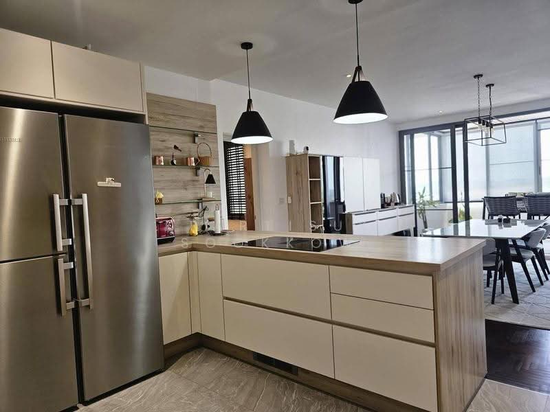 Blue Canyon Heights, Phuket, 165 Village No. 1 Thepkrasattri Road, Mai Khao, Thalang, Phuket, 3 Bedrooms, 252 sqm, Apartment For Sale, by Keartisuk Sookkow, 500573493 - DDproperty.com