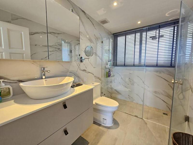 Blue Canyon Heights, Phuket, 165 Village No. 1 Thepkrasattri Road, Mai Khao, Thalang, Phuket, 3 Bedrooms, 252 sqm, Apartment For Sale, by Keartisuk Sookkow, 500573493 - DDproperty.com