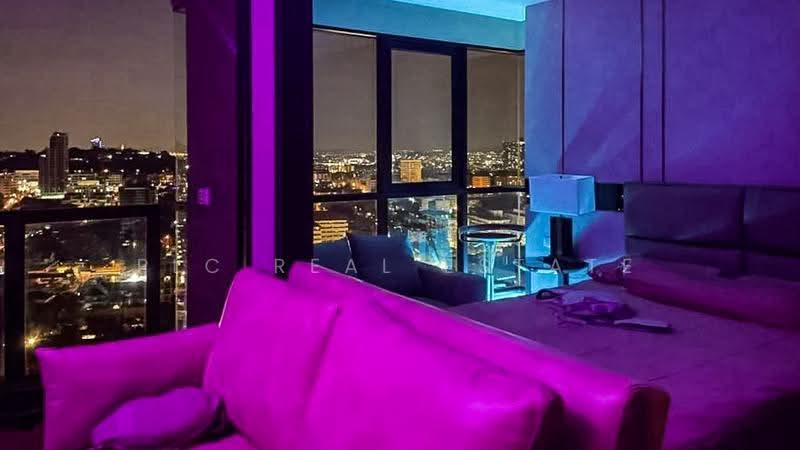 The Panora Pattaya, chon-buri, Pratumnak Rd, Nong Pru, Bang Lamung (Pattaya), Chon Buri (Pattaya), 1 Bedroom, 38 sqm, Condo For Sale, by PLC real estate, 500573494 - DDproperty.com