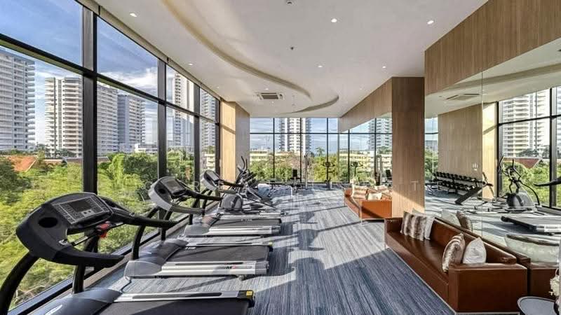 The Panora Pattaya, chon-buri, Pratumnak Rd, Nong Pru, Bang Lamung (Pattaya), Chon Buri (Pattaya), 1 Bedroom, 38 sqm, Condo For Sale, by PLC real estate, 500573494 - DDproperty.com