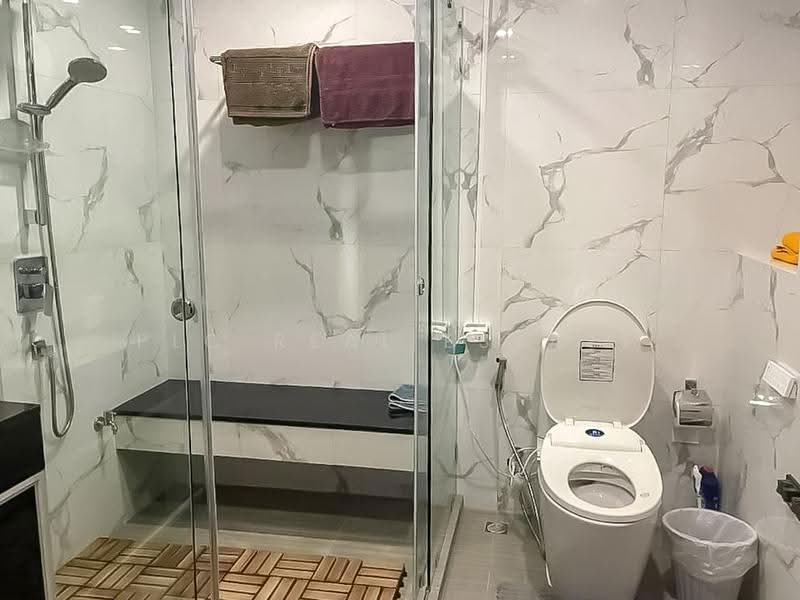 The Panora Pattaya, chon-buri, Pratumnak Rd, Nong Pru, Bang Lamung (Pattaya), Chon Buri (Pattaya), 1 Bedroom, 38 sqm, Condo For Sale, by PLC real estate, 500573494 - DDproperty.com