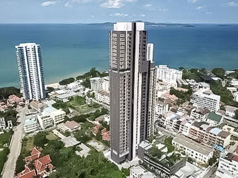 The Panora Pattaya : เดอะ พาโนร่า พัทยา, ชลบุรี, ถนน พระตำหนัก, หนองปรือ, บางละมุง, ชลบุรี, 38 ตร.ม., คอนโด ขาย, โดย PLC real estate, 500573494 - DDproperty.com