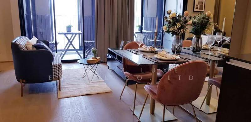 ASHTON Chula-Silom, Bangkok, Rama 4 Road, Si Phraya, Bang Rak, Bangkok, 1 Bedroom, 35 sqm, Condo For Rent, by Vertex Luxe Estate Co.,LTD, 500573496 - DDproperty.com