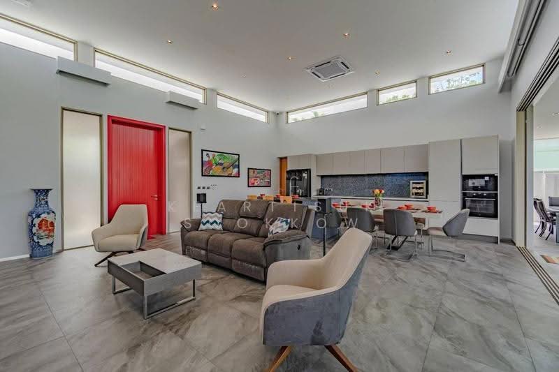 4-BR Villa, Phuket, Rawai, Muang Phuket, Phuket, 4 Bedrooms, 366 sqm, Villa For Sale, by Keartisuk Sookkow, 500573498 - DDproperty.com
