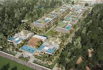 ขาย - Gardens of Eden Bangtao Beach : การ์เดน ออฟ เอเอน หาดบางเทา, ภูเก็ต