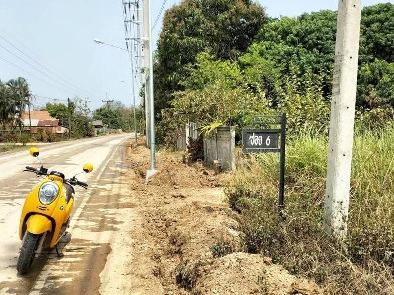 ที่ดินเชียงแสน เชียงราย, เชียงราย, ศรีดอนมูล, เชียงแสน, เชียงราย, 10,032 ตร.ม., ที่ดิน ขาย, โดย The Best Property ตั๊ก, 500573500 - DDproperty.com