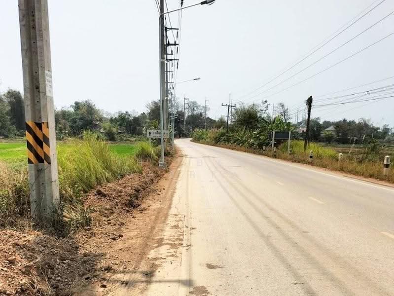 ที่ดินเชียงแสน เชียงราย, Chiang Rai, Sri Don Mun, Chiang Saen, Chiang Rai, , 10,032 sqm, Land For Sale, by The Best Property ตั๊ก, 500573500 - DDproperty.com
