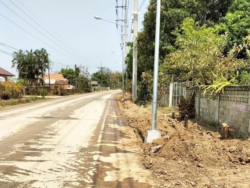 ที่ดินเชียงแสน เชียงราย, Chiang Rai, Sri Don Mun, Chiang Saen, Chiang Rai, , 10,032 sqm, Land For Sale, by The Best Property ตั๊ก, 500573500 - DDproperty.com