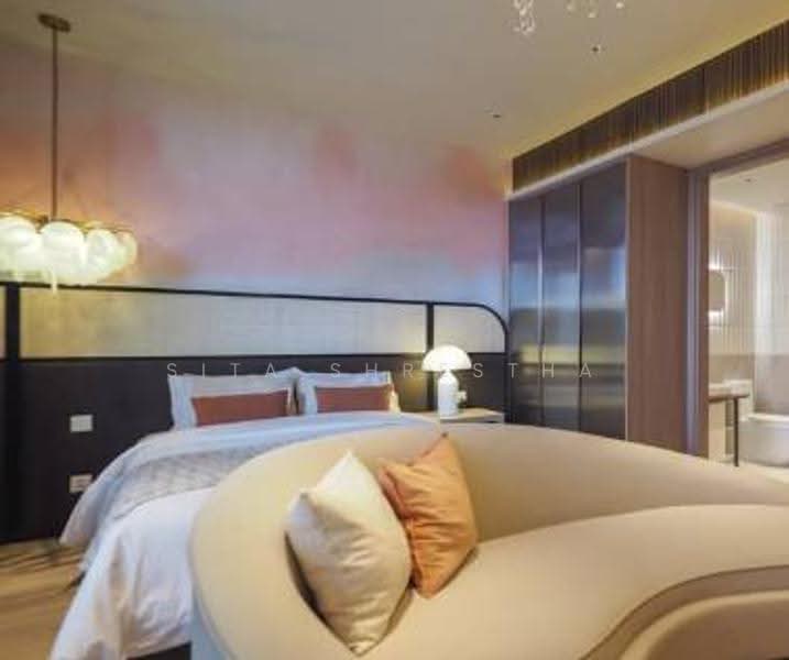 AROM Jomtien, Chon Buri (Pattaya), Jomtien Sai 1 Road, Nong Pru, Bang Lamung (Pattaya), Chon Buri (Pattaya), 1 Bedroom, 38 sqm, Condo For Sale, by Sita Shrestha, 500573502 - DDproperty.com