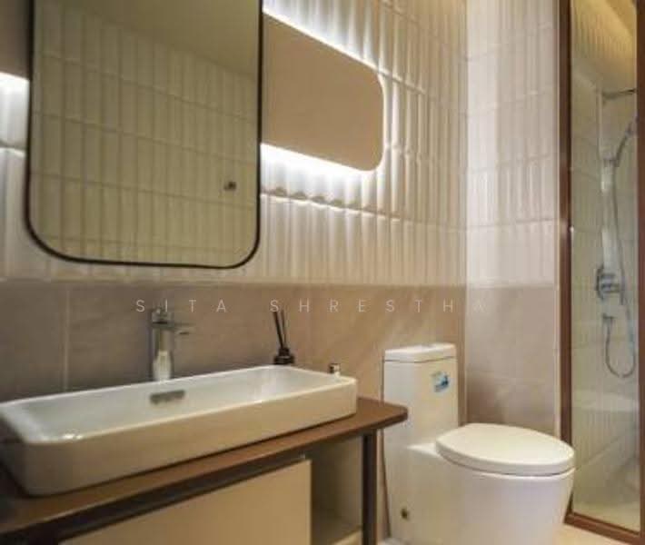 AROM Jomtien, Chon Buri (Pattaya), Jomtien Sai 1 Road, Nong Pru, Bang Lamung (Pattaya), Chon Buri (Pattaya), 1 Bedroom, 38 sqm, Condo For Sale, by Sita Shrestha, 500573502 - DDproperty.com