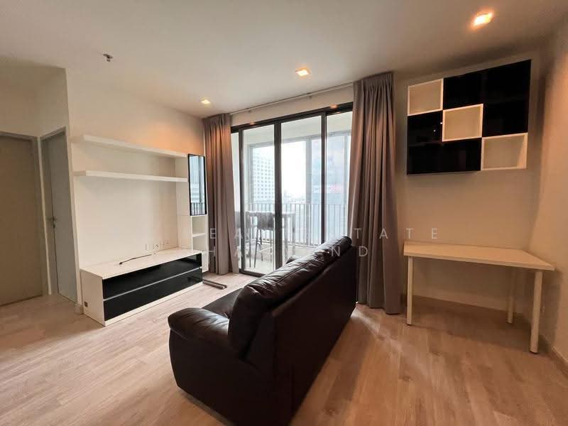 IDEO MOBI Rama 9, bangkok, 90 Rama 9 Road, Huai Khwang, Bangkok, 2 Bedrooms, 46 sqm, Condo For Sale, by GT Real Estate Thailand, 500573503 - DDproperty.com