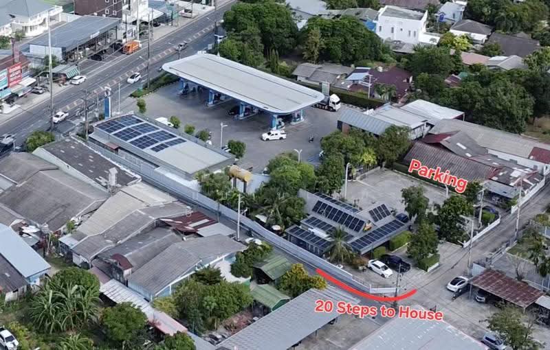 ขายบ้านเดี่ยว 124.6 ตร.วา ติดปตท. ฉลอง ซอยกลุ่มยาง ใกล้โลตัสฉลอง, ภูเก็ต, ฉลอง, เมืองภูเก็ต, ภูเก็ต, 80 ตร.ม., บ้านเดี่ยว ขาย, โดย คุณริช, 500573504 - DDproperty.com
