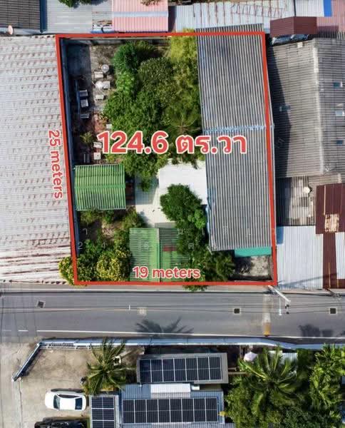 ขายบ้านเดี่ยว 124.6 ตร.วา ติดปตท. ฉลอง ซอยกลุ่มยาง ใกล้โลตัสฉลอง, ภูเก็ต, ฉลอง, เมืองภูเก็ต, ภูเก็ต, 80 ตร.ม., บ้านเดี่ยว ขาย, โดย คุณริช, 500573504 - DDproperty.com