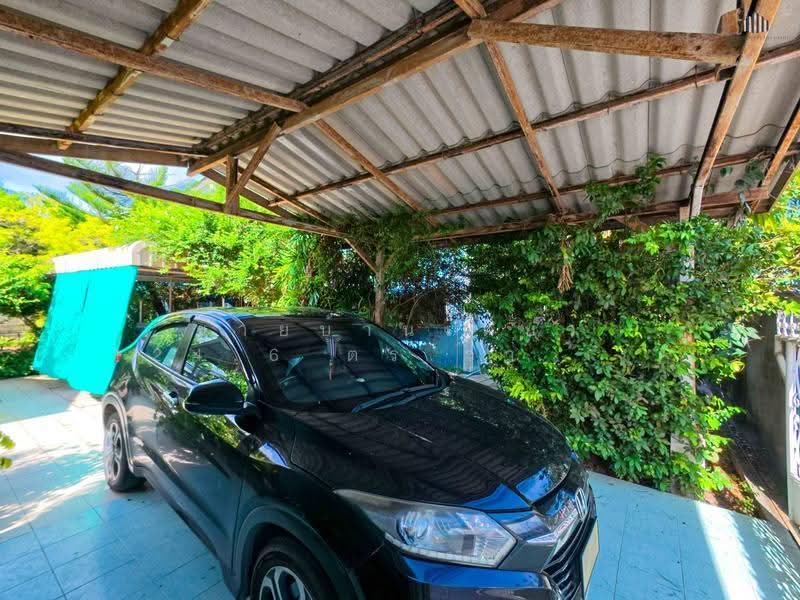 ขายบ้านเดี่ยว 124.6 ตร.วา ติดปตท. ฉลอง ซอยกลุ่มยาง ใกล้โลตัสฉลอง, Phuket, Chalong, Muang Phuket, Phuket, 1 Bedroom, 80 sqm, Single Detached House For Sale, by คุณริช, 500573504 - DDproperty.com