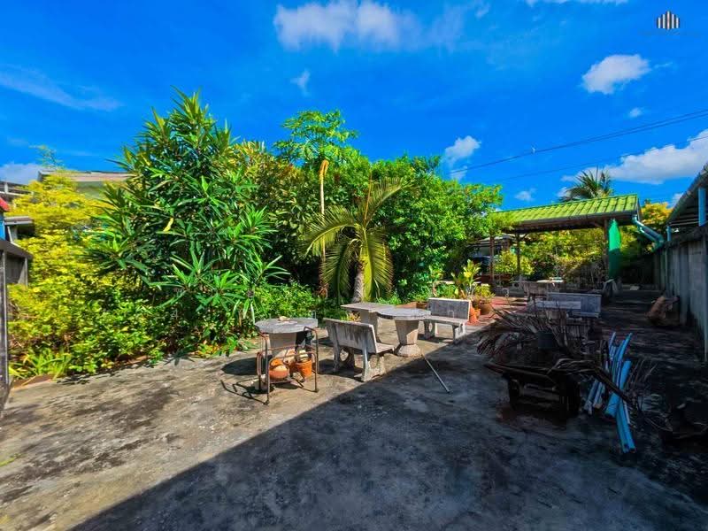 ขายบ้านเดี่ยว 124.6 ตร.วา ติดปตท. ฉลอง ซอยกลุ่มยาง ใกล้โลตัสฉลอง, Phuket, Chalong, Muang Phuket, Phuket, 1 Bedroom, 80 sqm, Single Detached House For Sale, by คุณริช, 500573504 - DDproperty.com