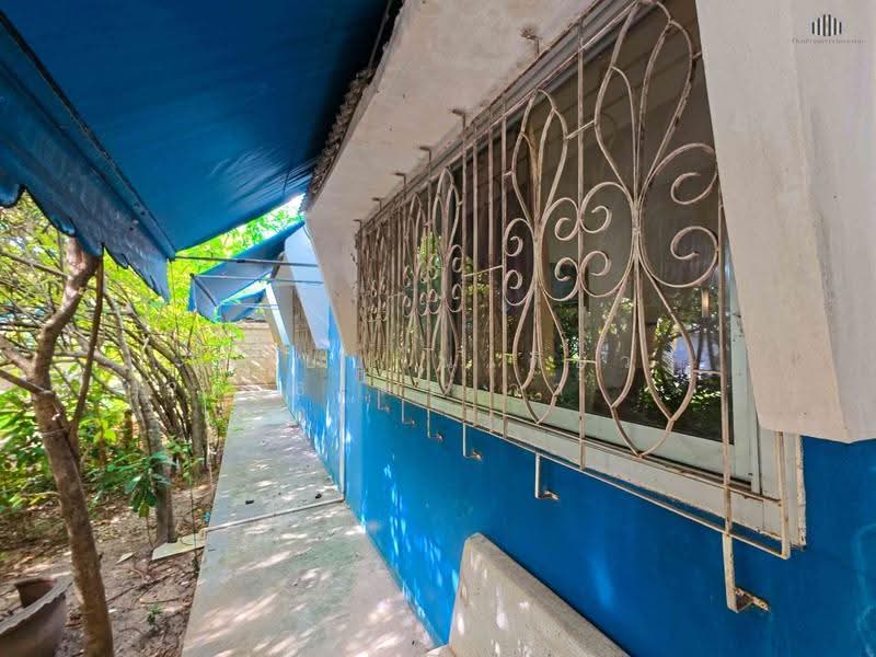 ขายบ้านเดี่ยว 124.6 ตร.วา ติดปตท. ฉลอง ซอยกลุ่มยาง ใกล้โลตัสฉลอง, Phuket, Chalong, Muang Phuket, Phuket, 1 Bedroom, 80 sqm, Single Detached House For Sale, by คุณริช, 500573504 - DDproperty.com