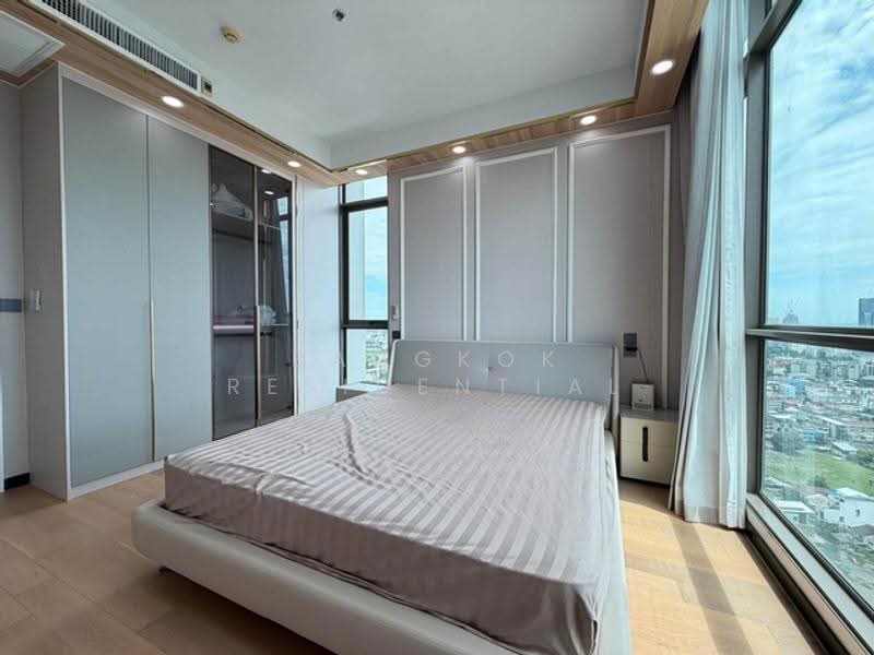 Supalai Oriental Sukhumvit 39, bangkok, Soi Sukhumvit 39, Khlong Tan Nua, Watthana, Bangkok, 4 Bedrooms, 365 sqm, Condo For Sale, by Bangkok Residential, 500573507 - DDproperty.com