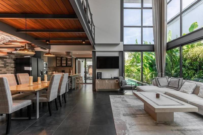 undefined, Phuket, Choeng Thale, Thalang, Phuket, 2 Bedrooms, 228 sqm, Villa For Sale, by Keartisuk Sookkow, 500573508 - DDproperty.com