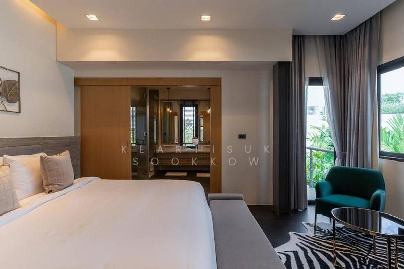 undefined, Phuket, Choeng Thale, Thalang, Phuket, 2 Bedrooms, 228 sqm, Villa For Sale, by Keartisuk Sookkow, 500573508 - DDproperty.com