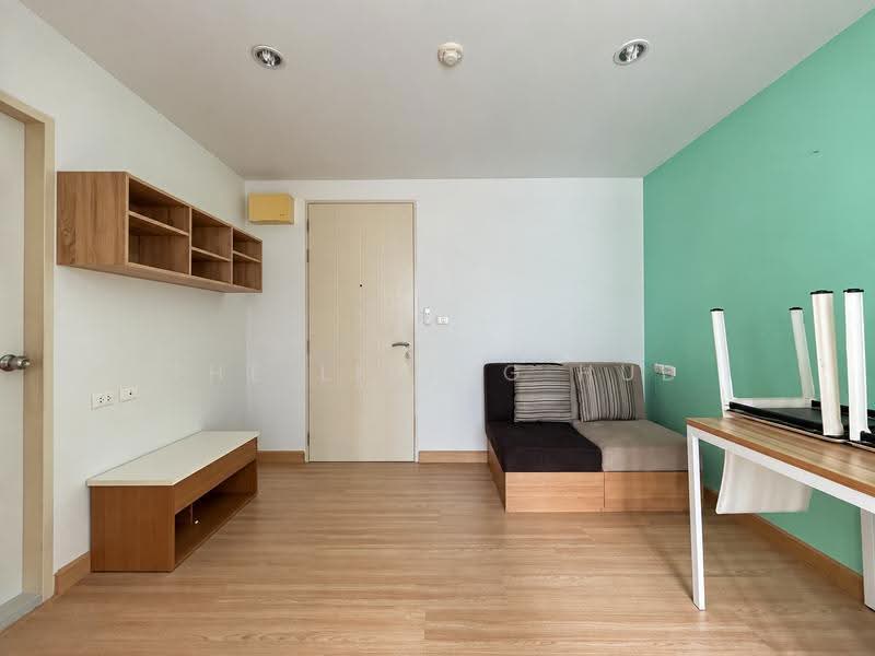 The Niche ID Bangkhae, Bangkok, Bangkae Road, Bang Khae, Bangkok, 1 Bedroom, 30 sqm, Condo For Sale, by THE LIVING HUB, 500573509 - DDproperty.com